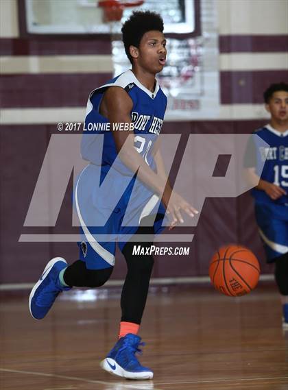 Thumbnail 2 in Port Chester vs Harrison (Dapper McDonald Classic) photogallery.