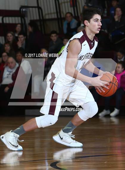 Thumbnail 3 in Port Chester vs Harrison (Dapper McDonald Classic) photogallery.