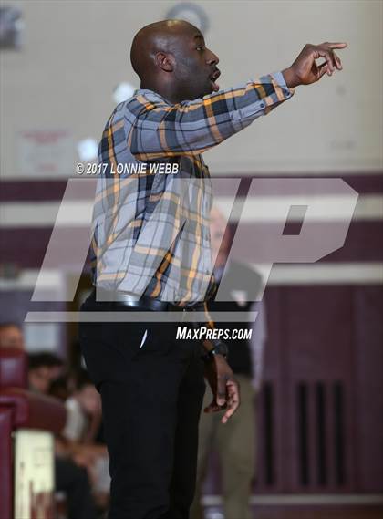 Thumbnail 2 in Port Chester vs Harrison (Dapper McDonald Classic) photogallery.
