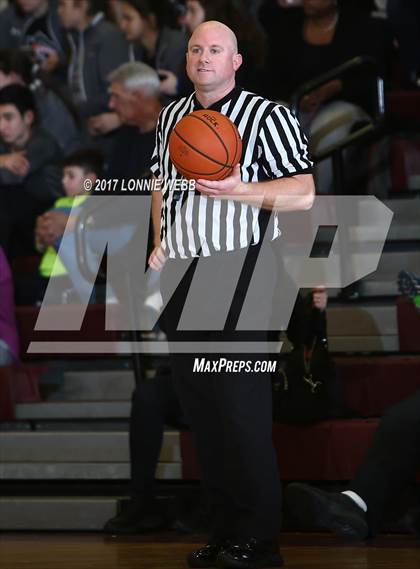 Thumbnail 3 in Port Chester vs Harrison (Dapper McDonald Classic) photogallery.