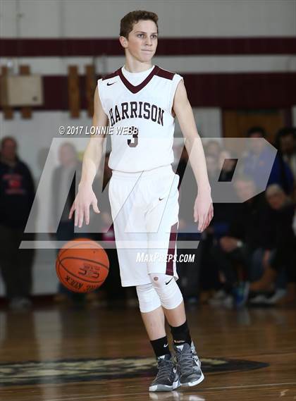 Thumbnail 3 in Port Chester vs Harrison (Dapper McDonald Classic) photogallery.