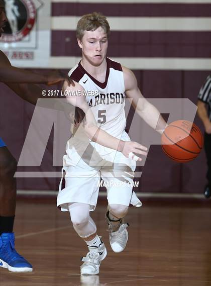 Thumbnail 1 in Port Chester vs Harrison (Dapper McDonald Classic) photogallery.