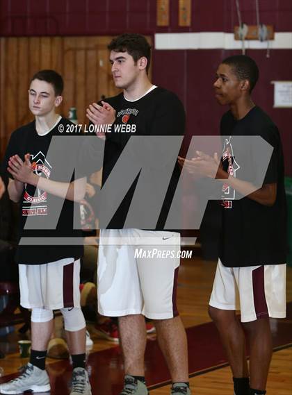 Thumbnail 3 in Port Chester vs Harrison (Dapper McDonald Classic) photogallery.