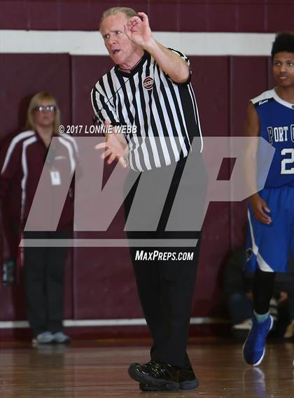 Thumbnail 3 in Port Chester vs Harrison (Dapper McDonald Classic) photogallery.