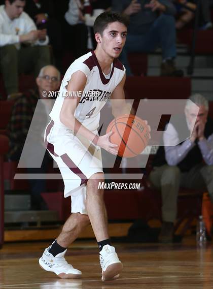Thumbnail 2 in Port Chester vs Harrison (Dapper McDonald Classic) photogallery.