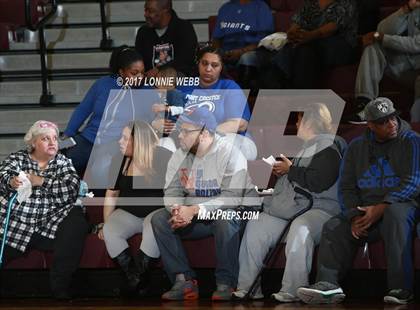 Thumbnail 2 in Port Chester vs Harrison (Dapper McDonald Classic) photogallery.