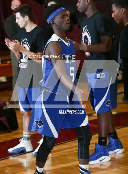 Thumbnail 2 in Port Chester vs Harrison (Dapper McDonald Classic) photogallery.