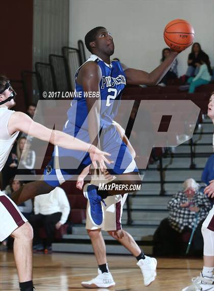 Thumbnail 1 in Port Chester vs Harrison (Dapper McDonald Classic) photogallery.