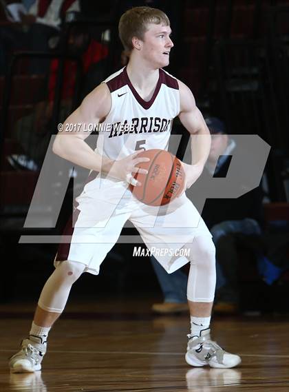 Thumbnail 1 in Port Chester vs Harrison (Dapper McDonald Classic) photogallery.