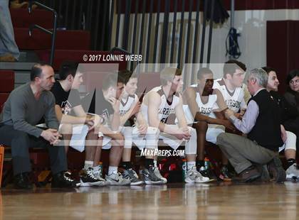 Thumbnail 1 in Port Chester vs Harrison (Dapper McDonald Classic) photogallery.