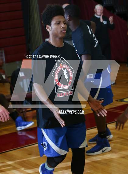 Thumbnail 2 in Port Chester vs Harrison (Dapper McDonald Classic) photogallery.
