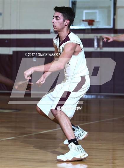 Thumbnail 2 in Port Chester vs Harrison (Dapper McDonald Classic) photogallery.