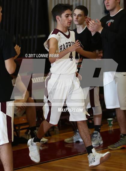 Thumbnail 2 in Port Chester vs Harrison (Dapper McDonald Classic) photogallery.