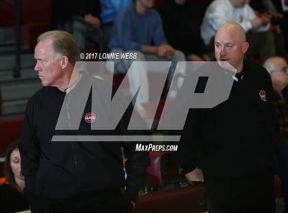 Thumbnail 1 in Port Chester vs Harrison (Dapper McDonald Classic) photogallery.
