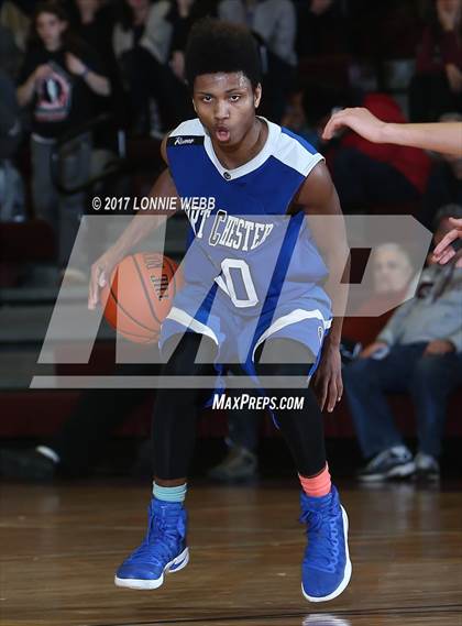 Thumbnail 3 in Port Chester vs Harrison (Dapper McDonald Classic) photogallery.