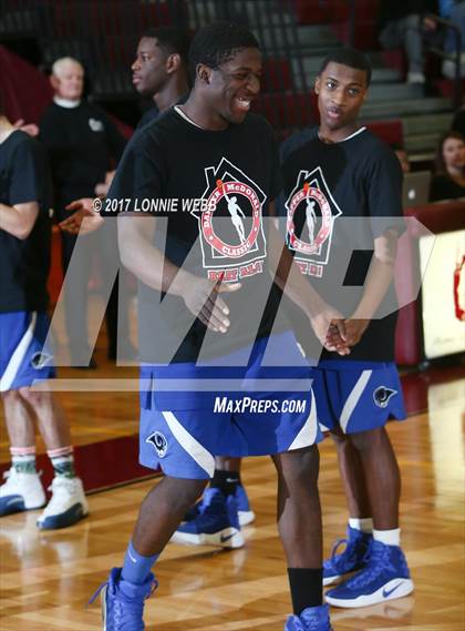 Thumbnail 1 in Port Chester vs Harrison (Dapper McDonald Classic) photogallery.