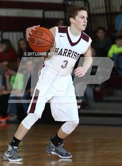 Thumbnail 2 in Port Chester vs Harrison (Dapper McDonald Classic) photogallery.