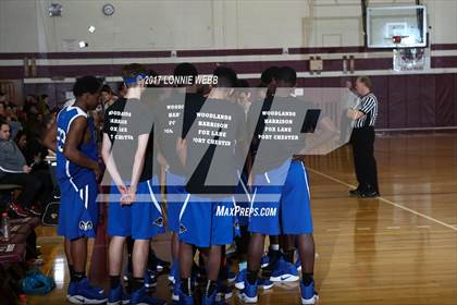 Thumbnail 3 in Port Chester vs Harrison (Dapper McDonald Classic) photogallery.