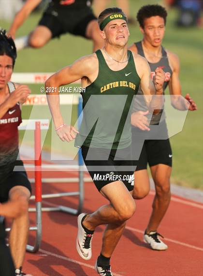 Thumbnail 3 in Hohokam Warrior Invitational  photogallery.