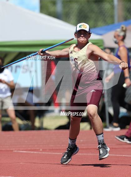 Thumbnail 3 in Hohokam Warrior Invitational  photogallery.