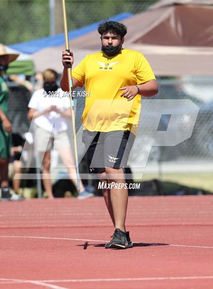 Thumbnail 2 in Hohokam Warrior Invitational  photogallery.