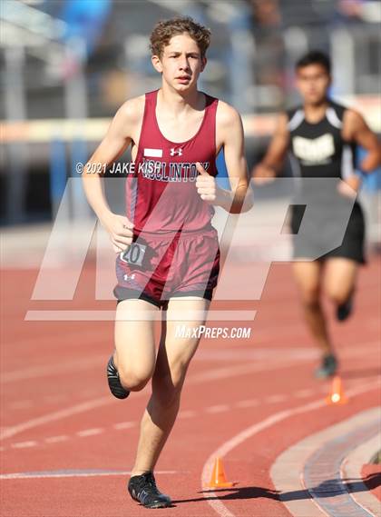 Thumbnail 1 in Hohokam Warrior Invitational  photogallery.