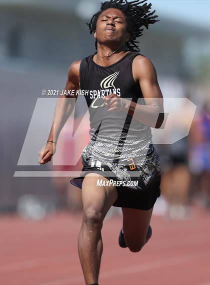 Thumbnail 2 in Hohokam Warrior Invitational  photogallery.
