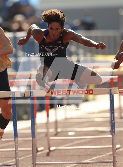 Thumbnail 1 in Hohokam Warrior Invitational  photogallery.