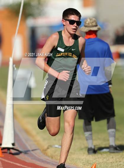 Thumbnail 2 in Hohokam Warrior Invitational  photogallery.