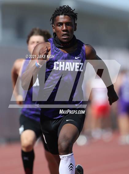 Thumbnail 2 in Hohokam Warrior Invitational  photogallery.