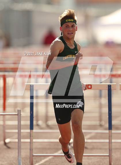 Thumbnail 2 in Hohokam Warrior Invitational  photogallery.