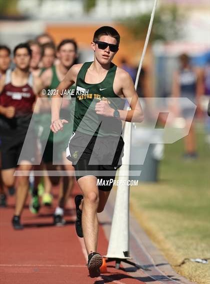 Thumbnail 2 in Hohokam Warrior Invitational  photogallery.