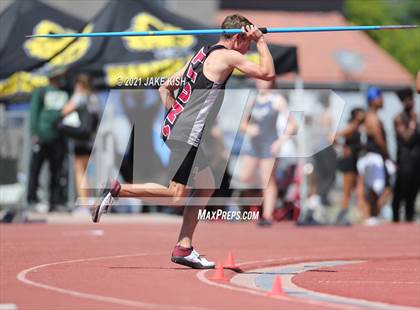Thumbnail 1 in Hohokam Warrior Invitational  photogallery.
