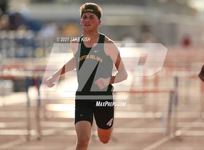 Thumbnail 3 in Hohokam Warrior Invitational  photogallery.