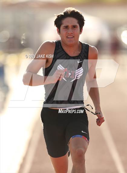 Thumbnail 3 in Hohokam Warrior Invitational  photogallery.