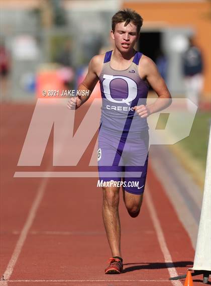 Thumbnail 1 in Hohokam Warrior Invitational  photogallery.