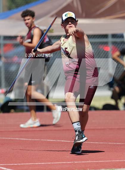 Thumbnail 1 in Hohokam Warrior Invitational  photogallery.