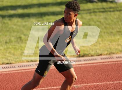 Thumbnail 2 in Hohokam Warrior Invitational  photogallery.