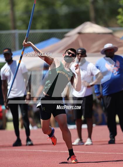 Thumbnail 2 in Hohokam Warrior Invitational  photogallery.
