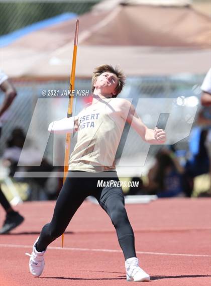 Thumbnail 2 in Hohokam Warrior Invitational  photogallery.