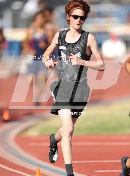 Thumbnail 3 in Hohokam Warrior Invitational  photogallery.