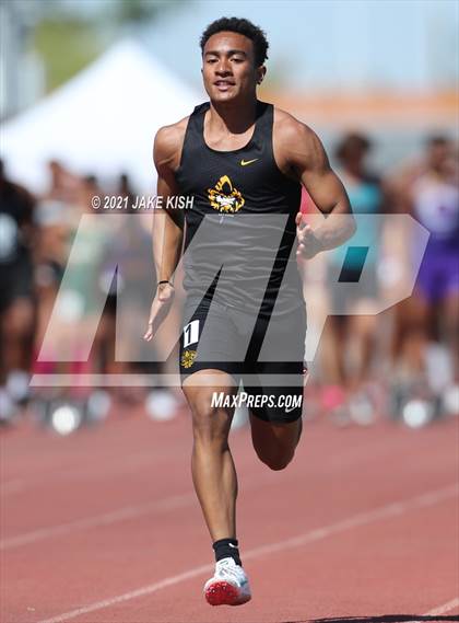 Thumbnail 3 in Hohokam Warrior Invitational  photogallery.