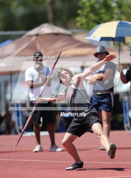 Thumbnail 3 in Hohokam Warrior Invitational  photogallery.