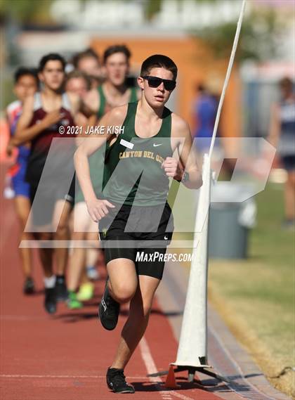 Thumbnail 1 in Hohokam Warrior Invitational  photogallery.