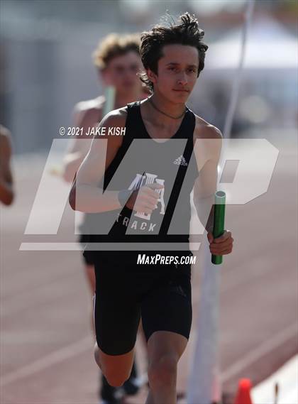 Thumbnail 3 in Hohokam Warrior Invitational  photogallery.