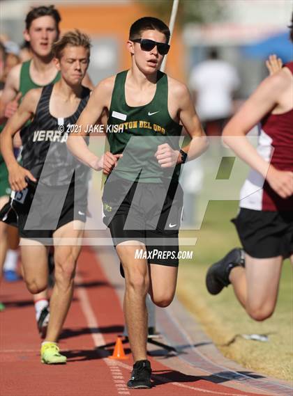 Thumbnail 3 in Hohokam Warrior Invitational  photogallery.