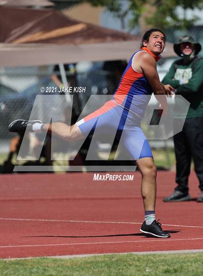 Thumbnail 3 in Hohokam Warrior Invitational  photogallery.