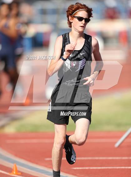 Thumbnail 1 in Hohokam Warrior Invitational  photogallery.
