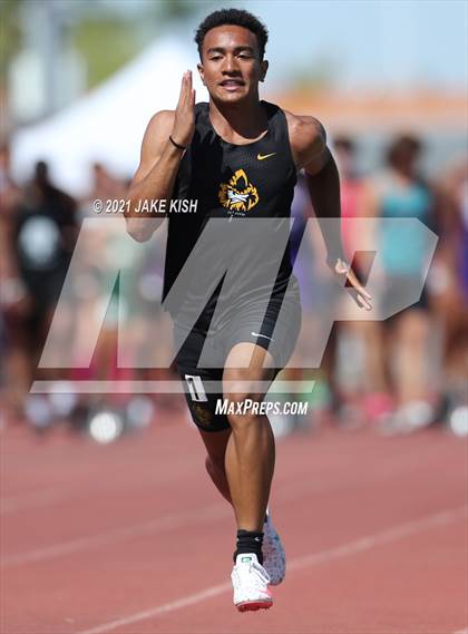 Thumbnail 1 in Hohokam Warrior Invitational  photogallery.