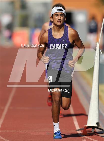 Thumbnail 3 in Hohokam Warrior Invitational  photogallery.